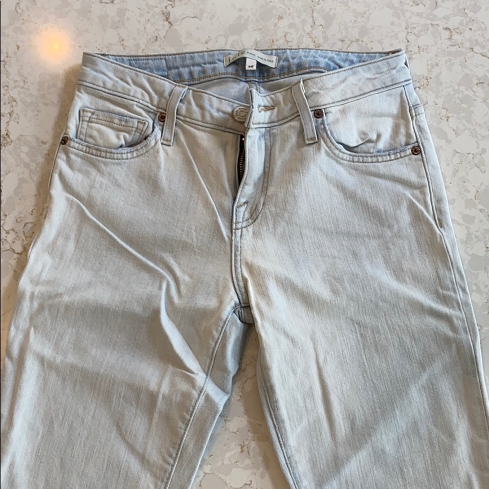 Joie Jeans